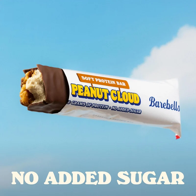Soft Protein Bar (55g)