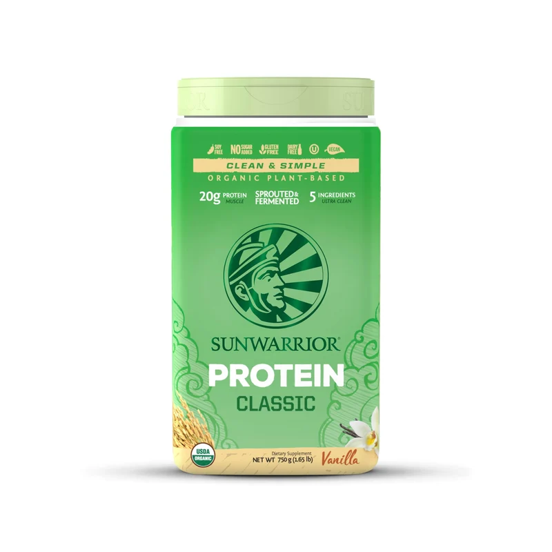 Classic Protein bio (750g)
