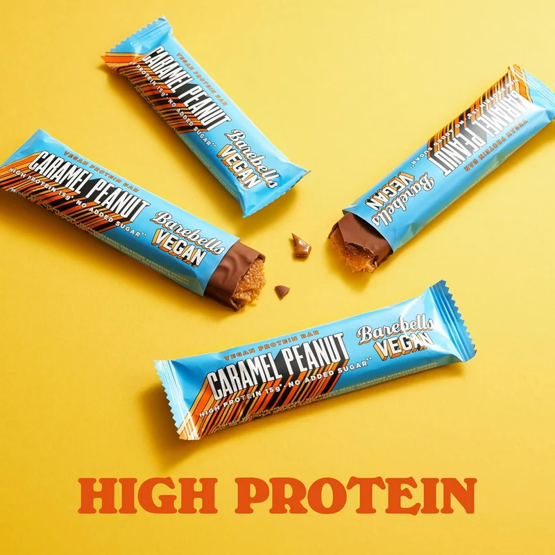 Vegan Protein Bar (55g)