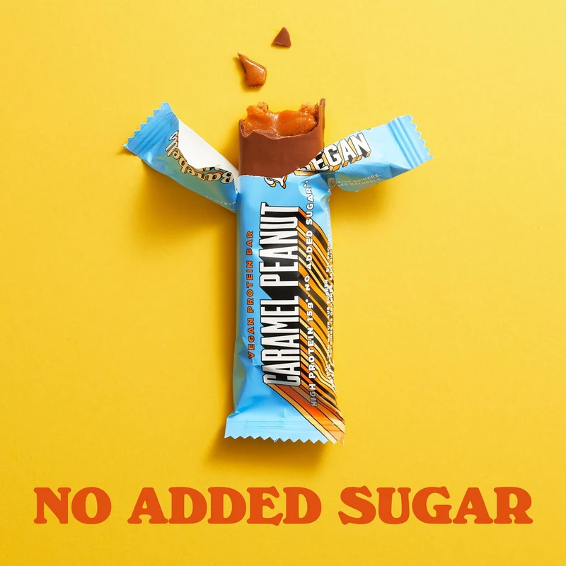 Vegan Protein Bar (55g)