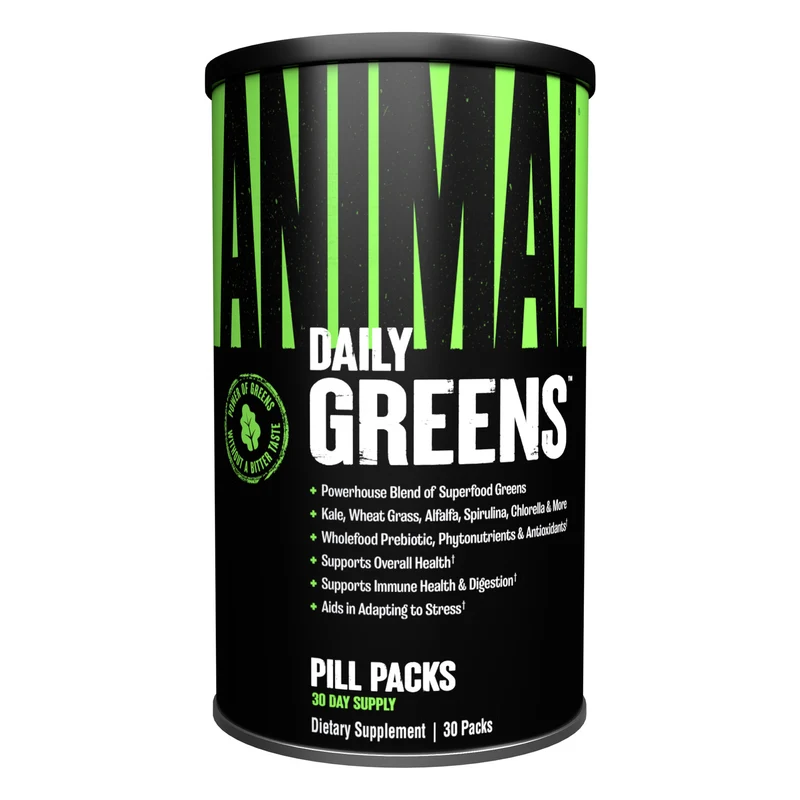 Animal Greens (30 Packs)