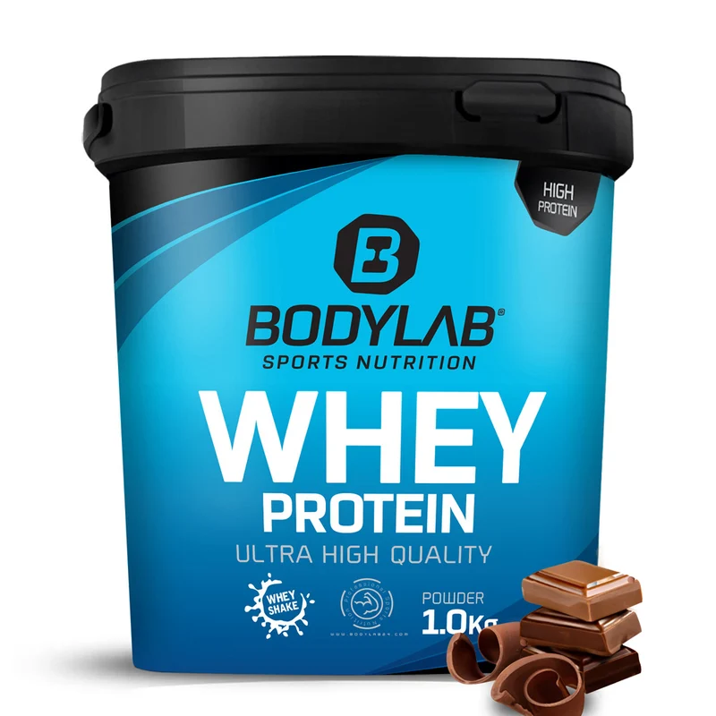 Whey Protein (1000g)