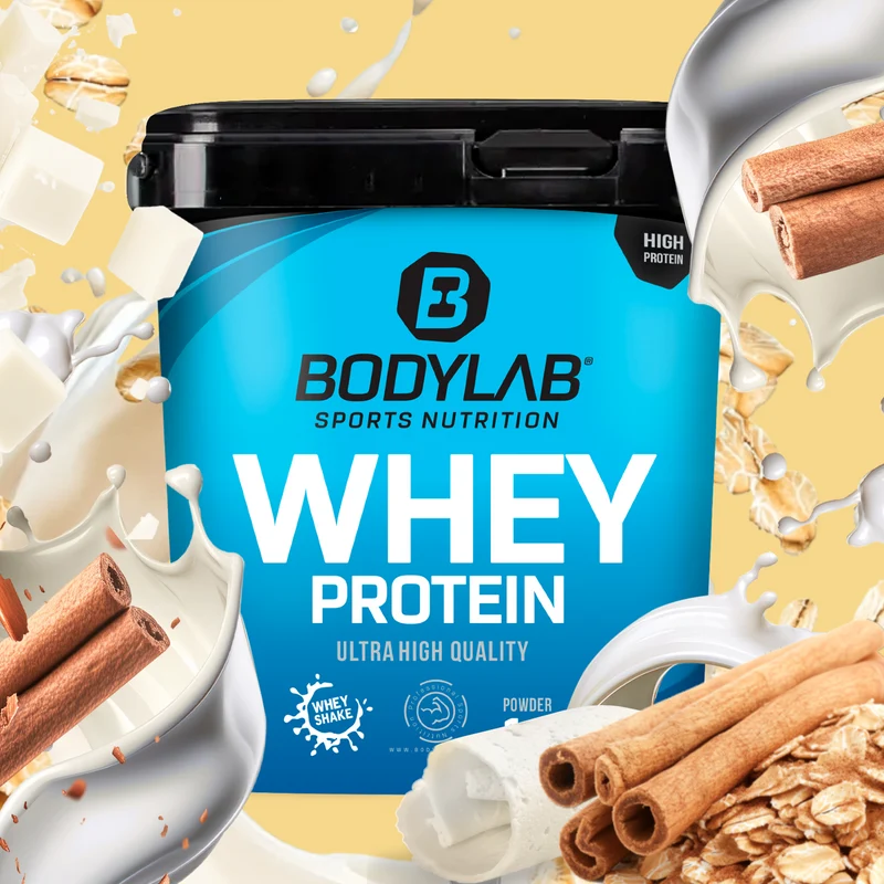 Whey Protein (1000g)