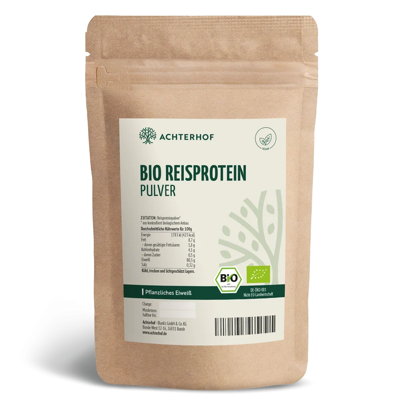 Greens & Proteins Set
