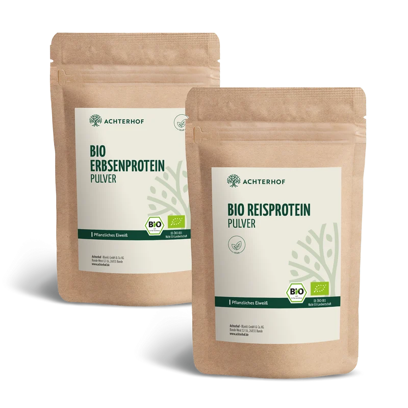 Protein Bio Set