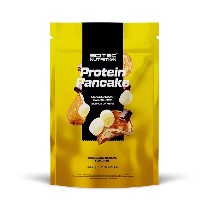 Protein Pancake (1036g)