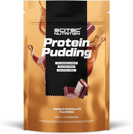Protein Pudding (400g)