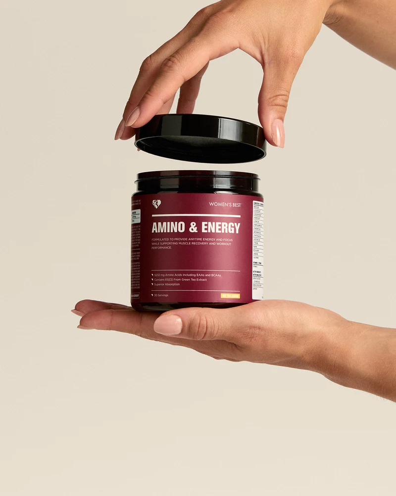 Amino & Energy