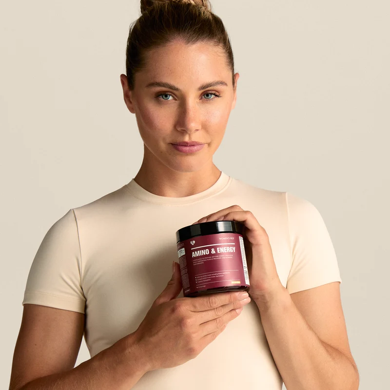 Amino & Energy