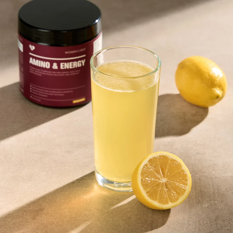 Amino & Energy
