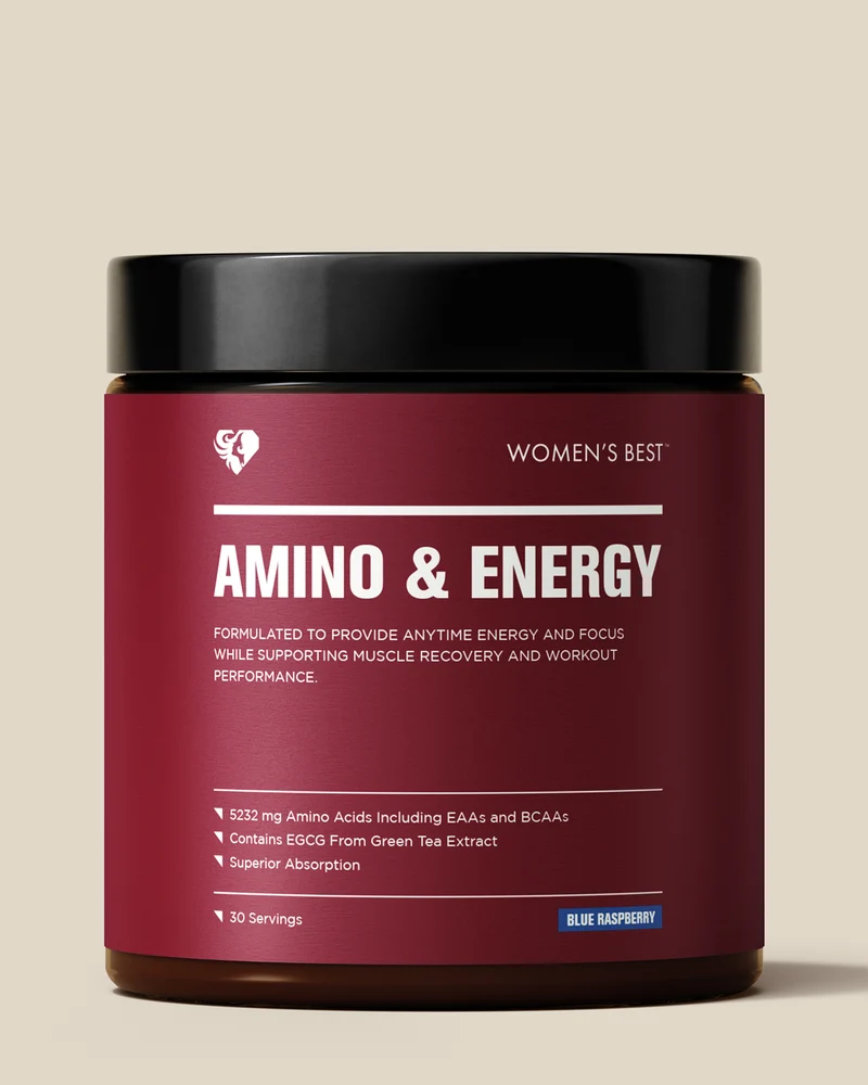 Amino & Energy