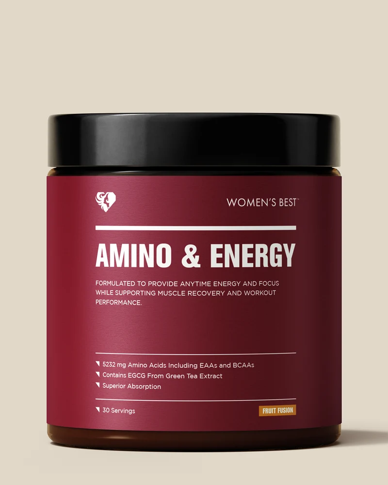 Amino & Energy