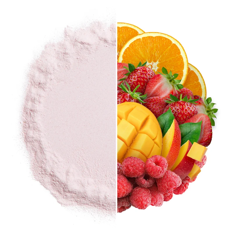 Amino & Energy