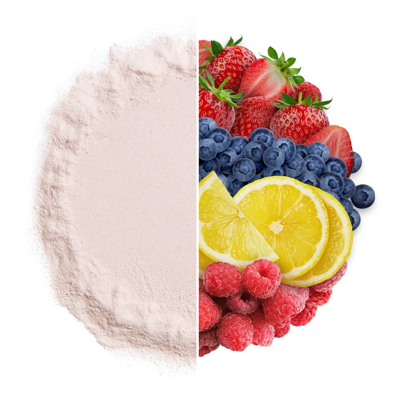Amino & Energy
