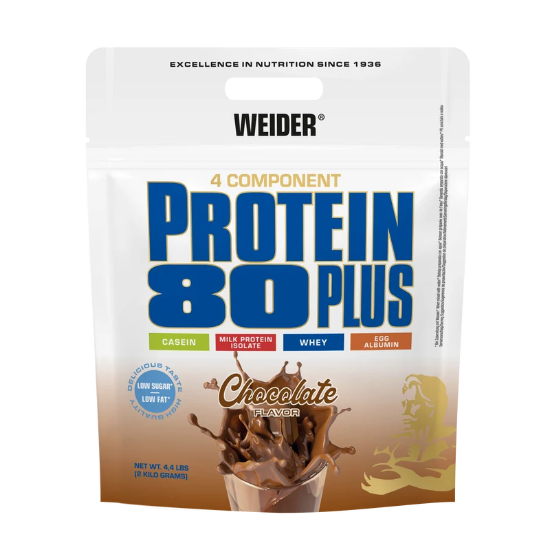 Protein 80 Plus (2000g)