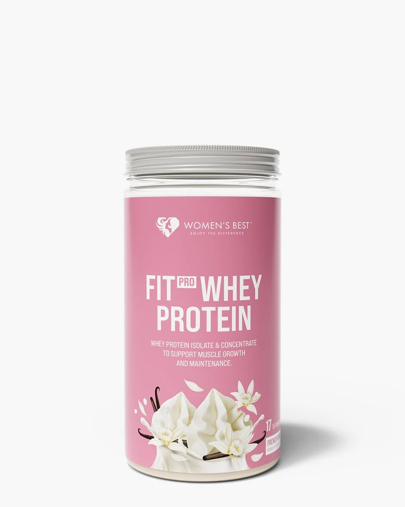 Fit Pro Whey Protein