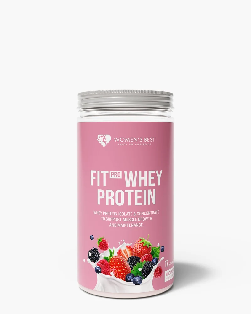 Fit Pro Whey Protein