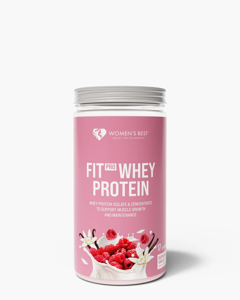 Fit Pro Whey Protein
