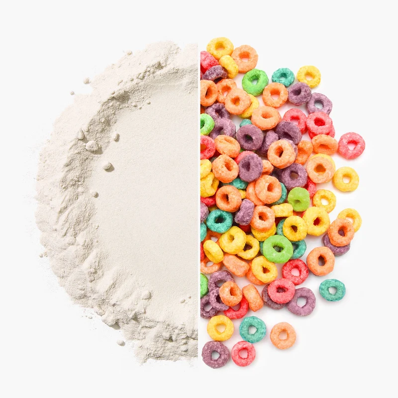 Fit Pro Whey Protein