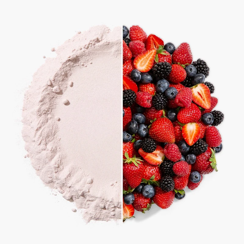 Fit Pro Whey Protein