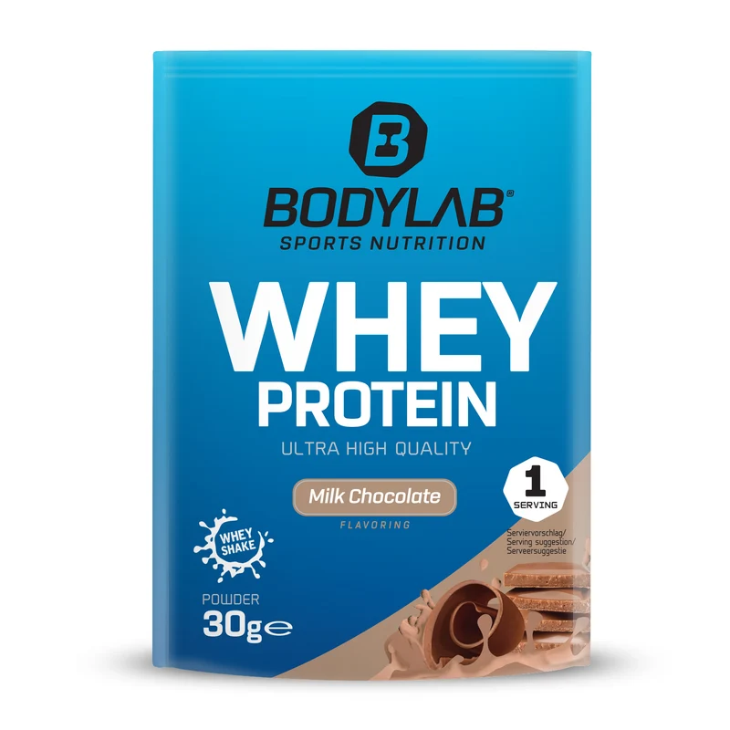 Whey Protein Probe (30g)