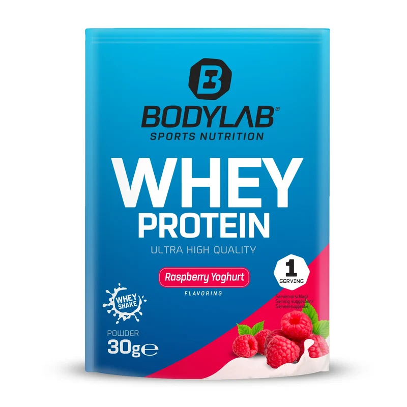 Whey Protein Probe (30g)