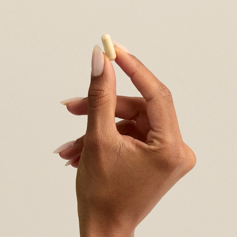 Reset Flora Biotics Kapseln (120 Milliarden KBE)