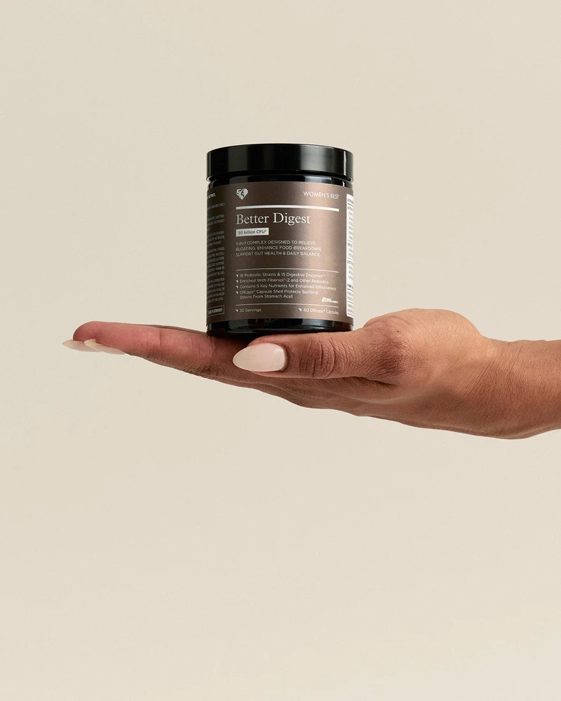 Better Digest Kapseln (50 Milliarden KBE)