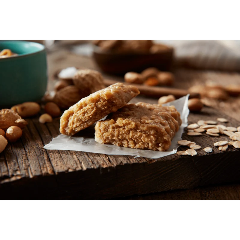 Nut Butter Filled Bar bio (12x50g)