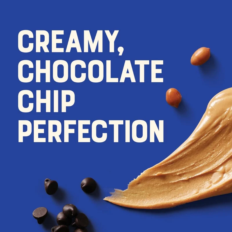 Nut Butter Filled Bar bio (12x50g)