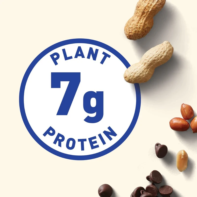 Nut Butter Filled Bar bio (12x50g)