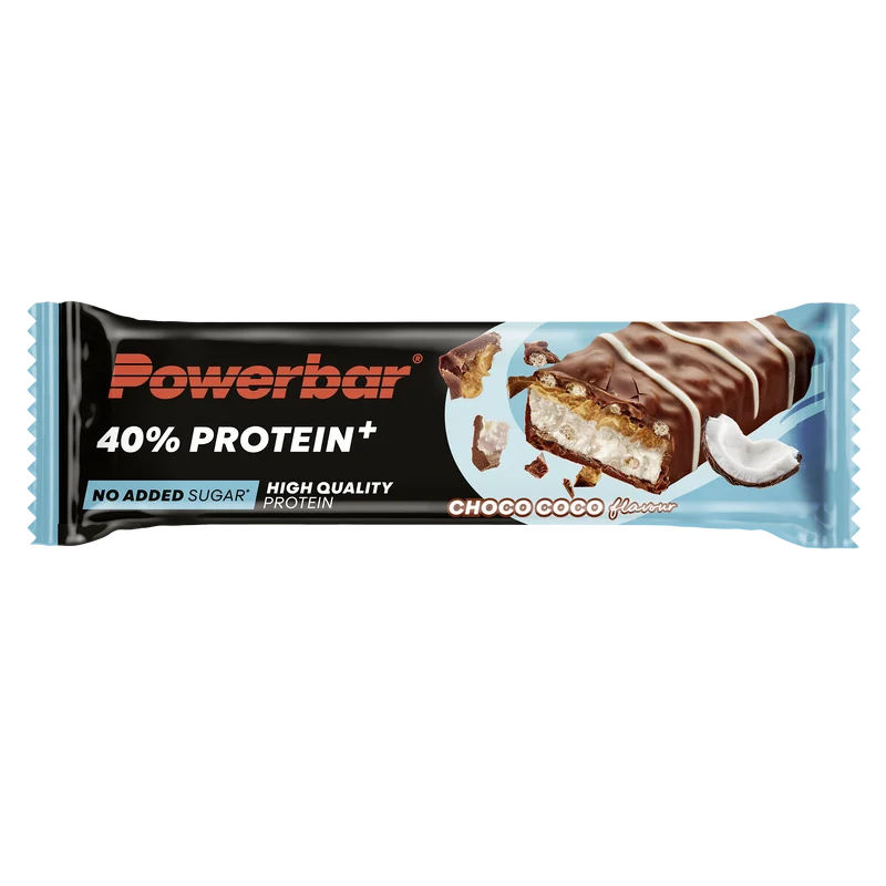 40% Protein+ Crisp (12x40g)