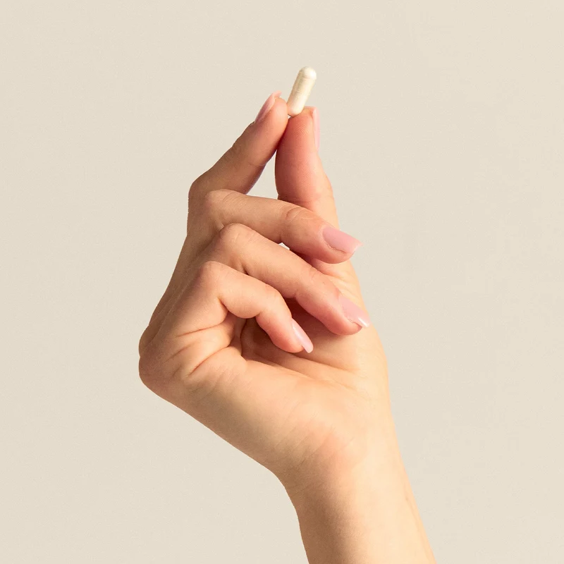 Zinkpicolinat Kapseln (30mg)