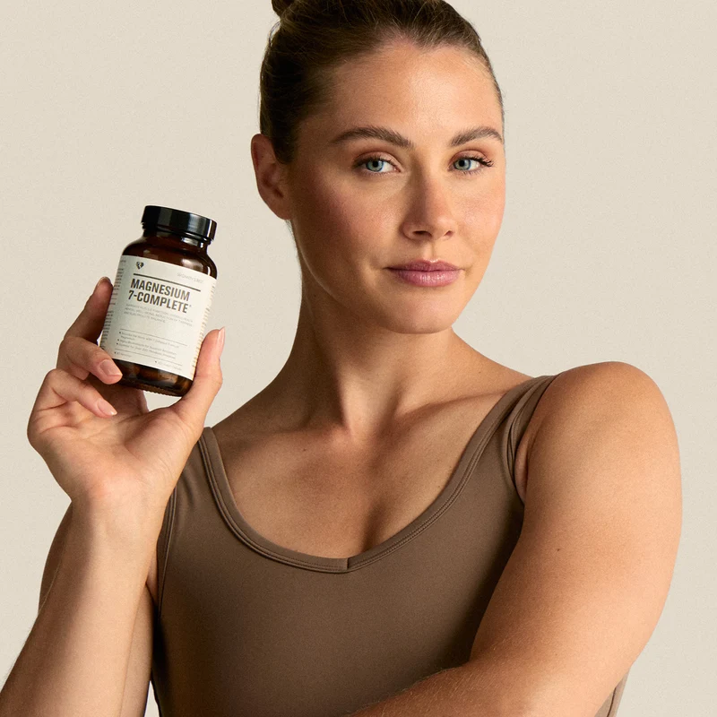Magnesium 7-Complete® Kapseln (150mg)