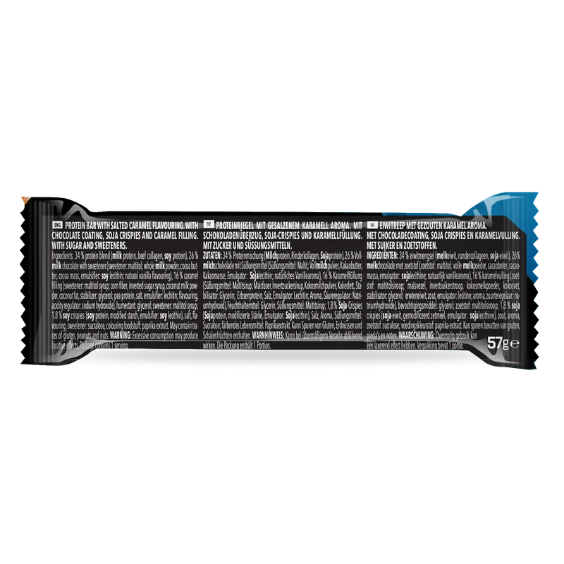 Core Protein Bar (12x57g)