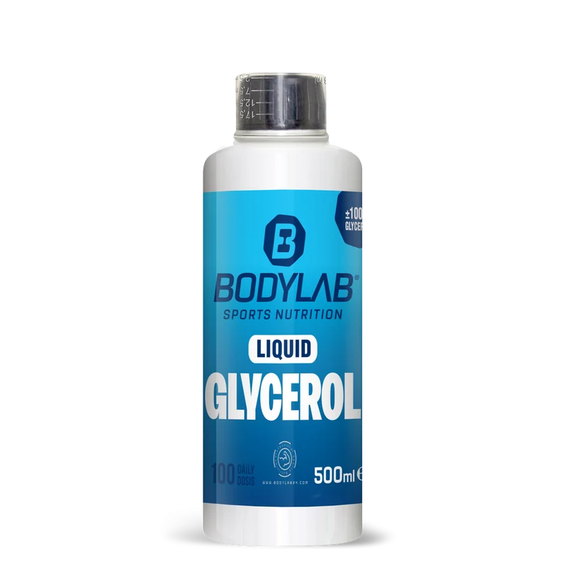 Liquid Glycerol (500ml)