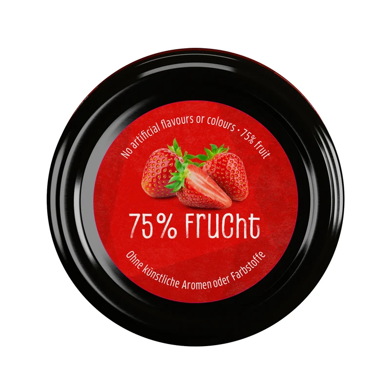 Fruchtaufstrich (220g)
