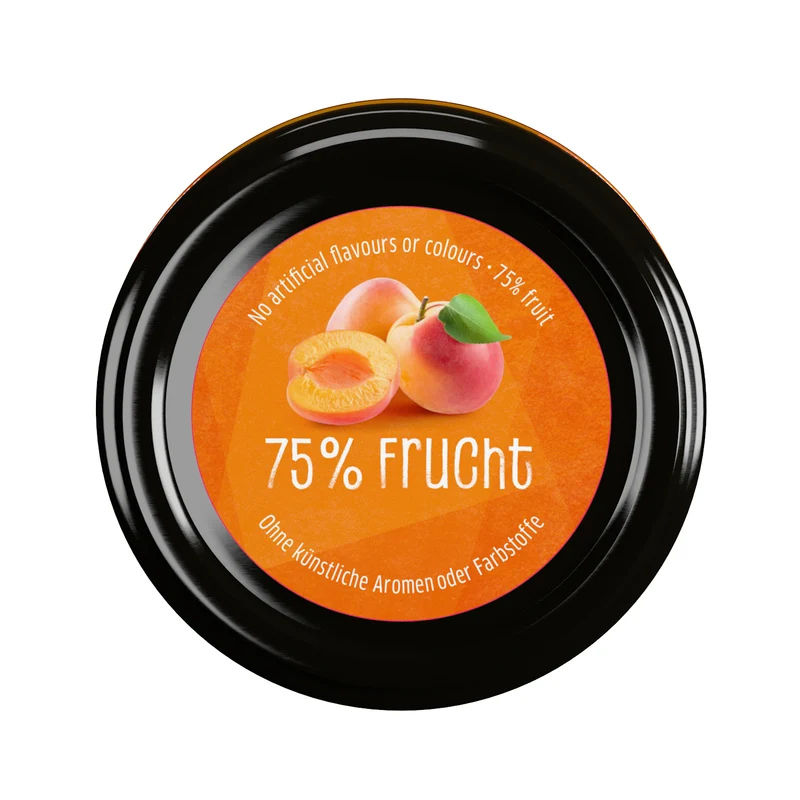 Fruchtaufstrich (220g)