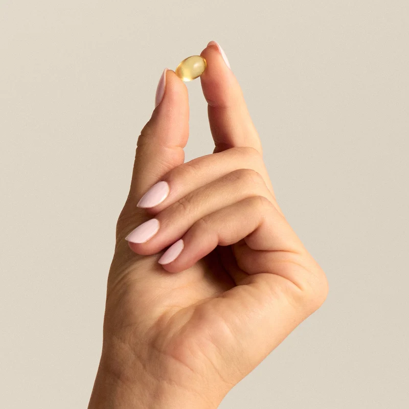 Mini Complete Omega-3 Kapseln (1000mg)