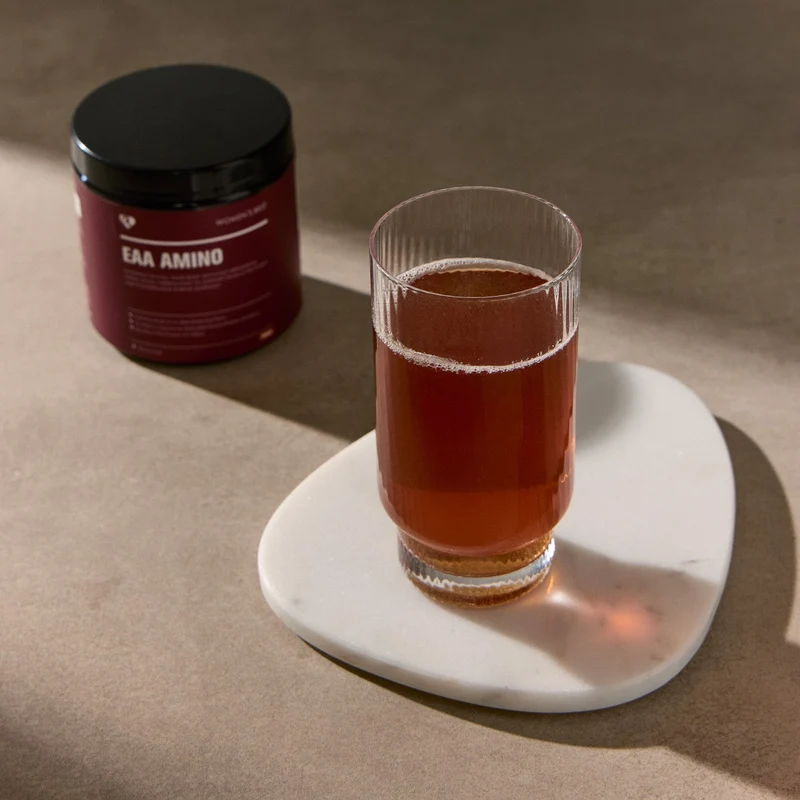 EAA Amino