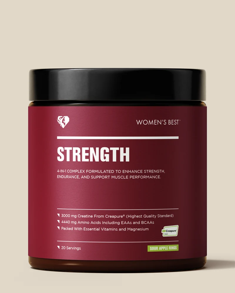 Strength