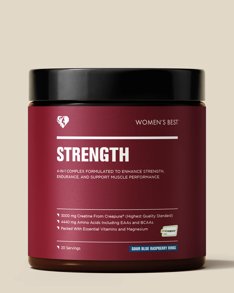 Strength