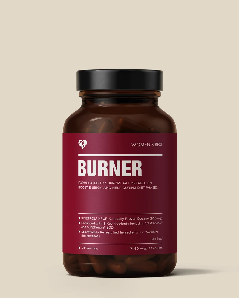 Burner Kapseln