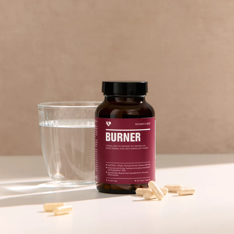 Burner Kapseln