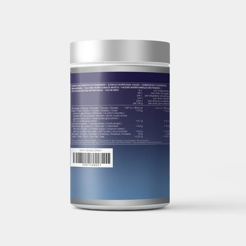 Kollagen Proteinpulver (400g)