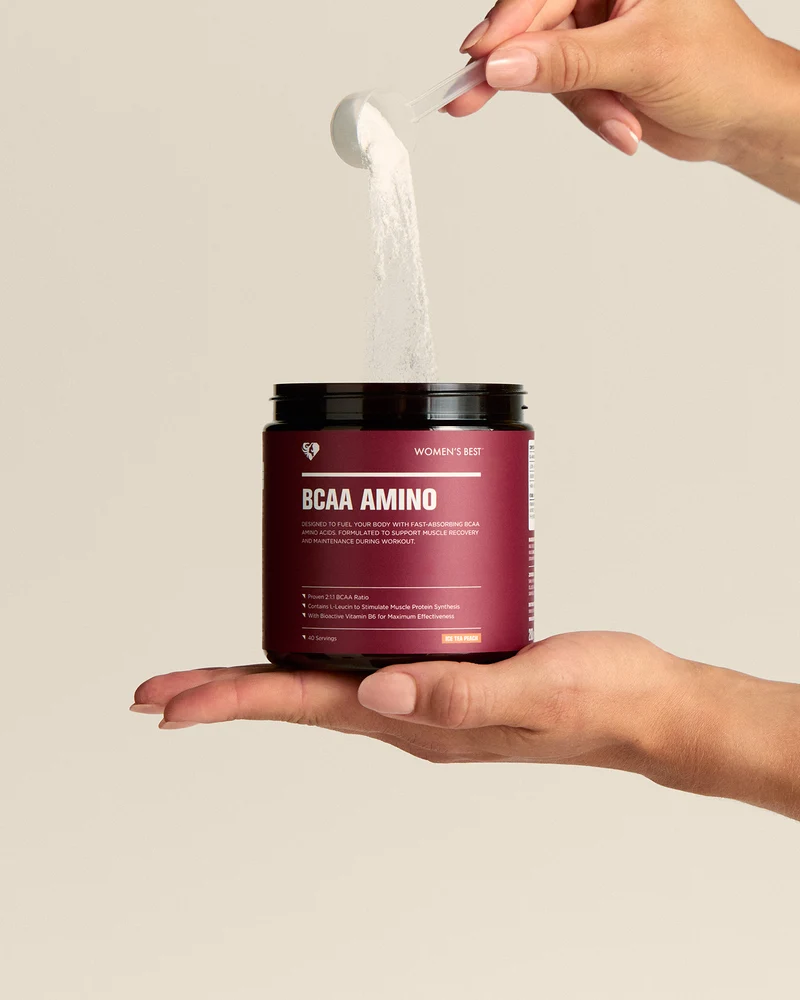 BCAA Amino