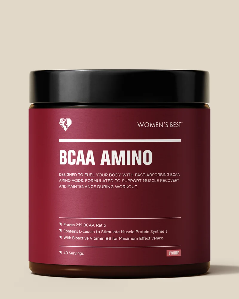 BCAA Amino