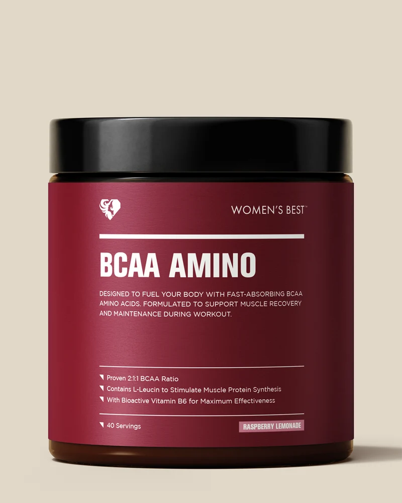 BCAA Amino