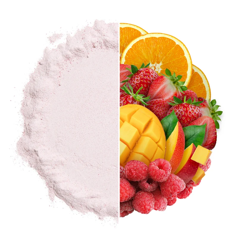 BCAA Amino