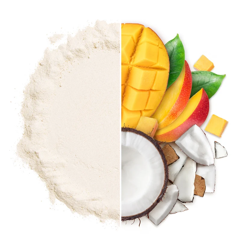 BCAA Amino